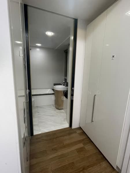 For Rent - The Centris