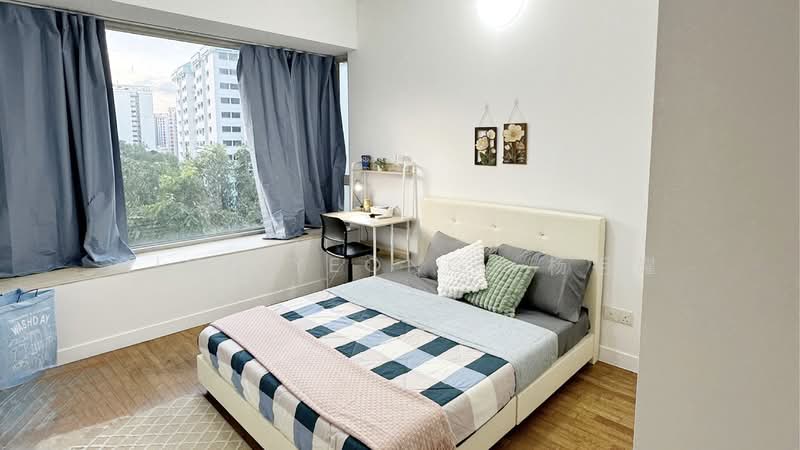 The Centris, 73 Jurong West Central 3, Room Rental, 200 sqft, Condominium For Rent, by Rick Yeong 杨祖耀, 25627323 - PropertyGuru.com.sg