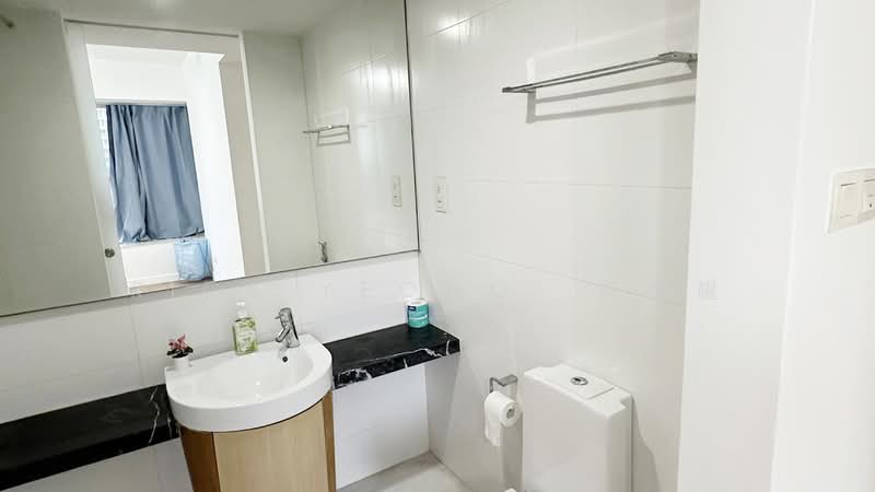 The Centris, 73 Jurong West Central 3, Room Rental, 200 sqft, Condominium For Rent, by Rick Yeong 杨祖耀, 25627323 - PropertyGuru.com.sg