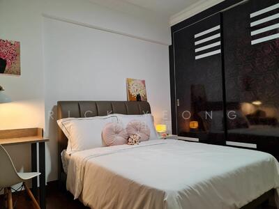 For Rent - Parc Vista
