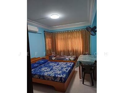 For Rent - 370 Hougang Street 31