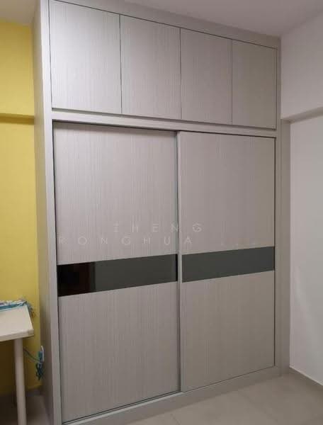 652A Jurong West Street 61, 652A Jurong West Street 61, Boon Lay / Jurong / Tuas, Room Rental, 120 sqft, HDB Flat For Rent, by Zheng Ronghua 郑荣华, 25627407 - PropertyGuru.com.sg