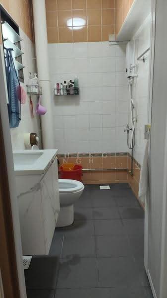 652A Jurong West Street 61, 652A Jurong West Street 61, Boon Lay / Jurong / Tuas, Room Rental, 120 sqft, HDB Flat For Rent, by Zheng Ronghua 郑荣华, 25627407 - PropertyGuru.com.sg