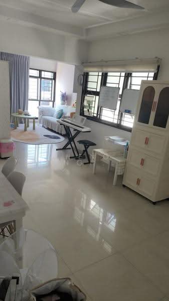652A Jurong West Street 61, 652A Jurong West Street 61, Boon Lay / Jurong / Tuas, Room Rental, 120 sqft, HDB Flat For Rent, by Zheng Ronghua 郑荣华, 25627407 - PropertyGuru.com.sg