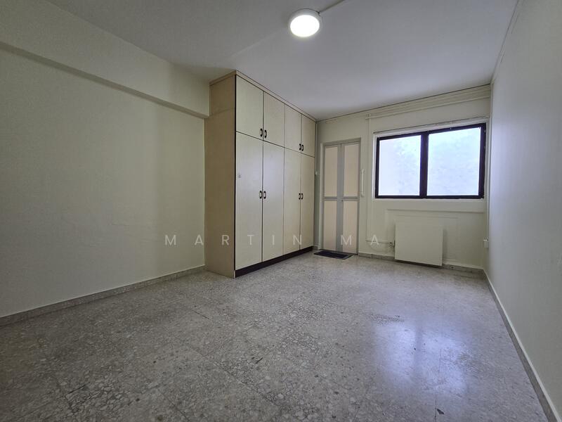 237 Tampines Street 21