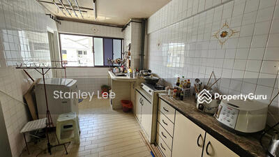 For Rent - 498 Jurong West Street 41