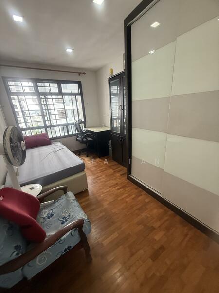 90 Tanglin Halt Road, 90 Tanglin Halt Road, Room Rental, 100 sqft, HDB Flat For Rent, by Juita Tan, 25627420 - Bedroom - PropertyGuru.com.sg