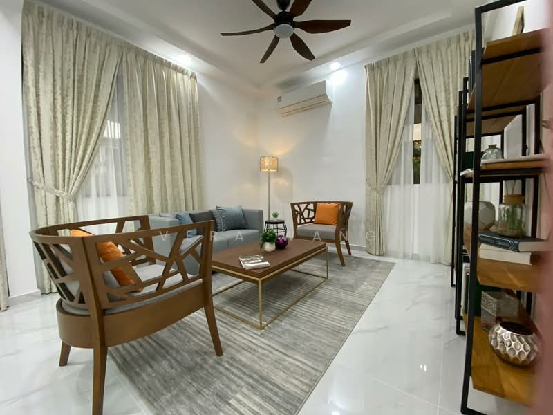 Cluny Park, Cluny Park, 5 Bedrooms, 6,700 sqft, Detached House For Rent, by Vera Wang, 25627442 - PropertyGuru.com.sg