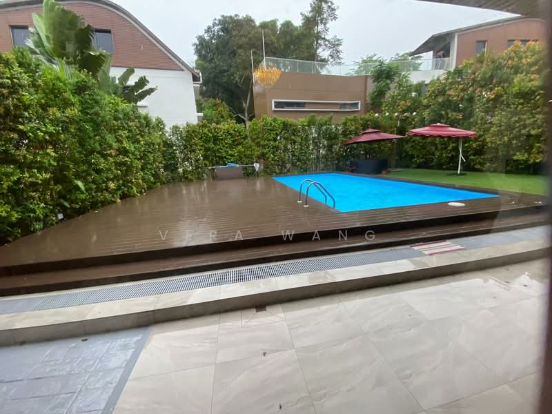 Cluny Park, Cluny Park, 5 Bedrooms, 6,700 sqft, Detached House For Rent, by Vera Wang, 25627442 - PropertyGuru.com.sg
