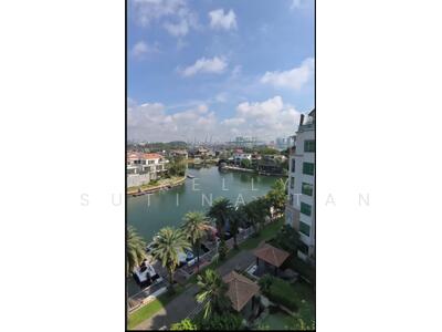 For Rent - The Berth by the Cove