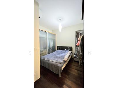 For Sale - The Nexus