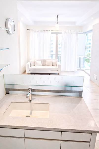 The Nexus, 951 Bukit Timah Road, 1 Bedroom, 614 sqft, Condominium For Sale, by Azhar Sulaiman, 25627469 - PropertyGuru.com.sg