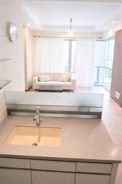 The Nexus, 951 Bukit Timah Road, 1 Bedroom, 614 sqft, Condominium For Sale, by Azhar Sulaiman, 25627469 - PropertyGuru.com.sg