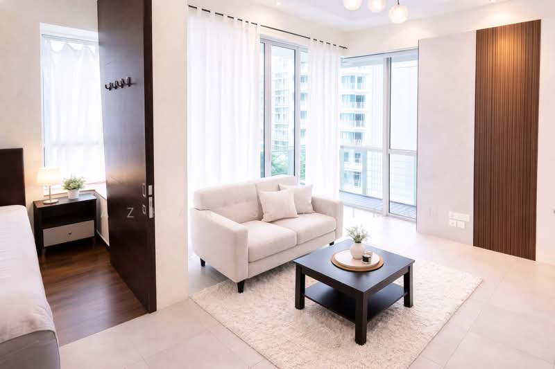 The Nexus, 951 Bukit Timah Road, 1 Bedroom, 614 sqft, Condominium For Sale, by Azhar Sulaiman, 25627469 - PropertyGuru.com.sg