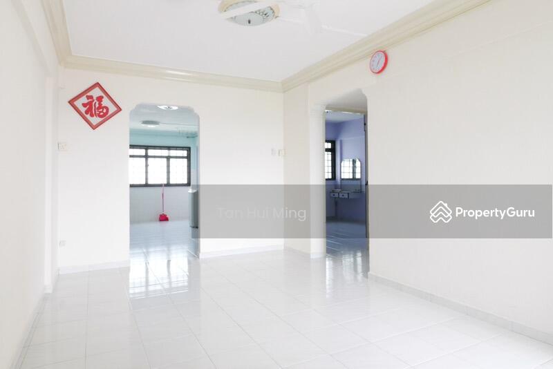 For Rent - 577 Ang Mo Kio Avenue 10