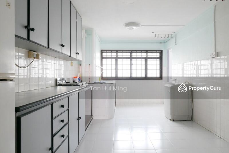 For Rent - 577 Ang Mo Kio Avenue 10