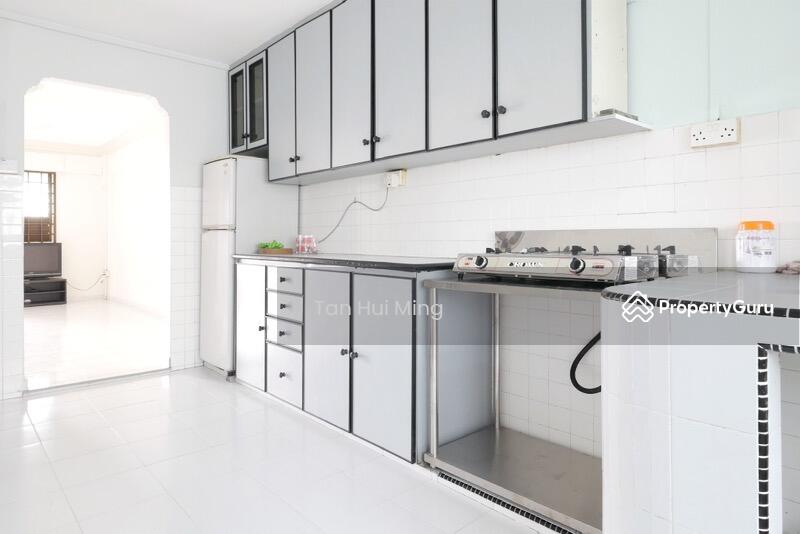 For Rent - 577 Ang Mo Kio Avenue 10