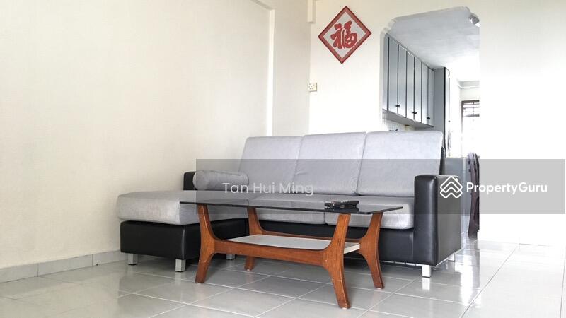 For Rent - 577 Ang Mo Kio Avenue 10