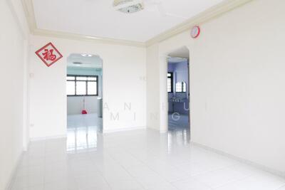 For Rent - 577 Ang Mo Kio Avenue 10