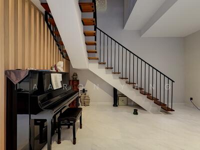 For Sale - East Coast Beauty | Wide Road | Move-In Ready Terrace