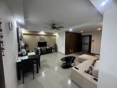 For Rent - 510A Wellington Circle