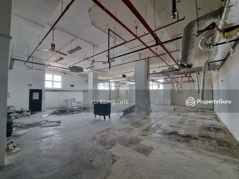 Elite Industrial Building II, 47 Tannery Lane, 3,132 sqft, Light Industrial (B1) For Sale, by Li Rong Teh, 25627528 - Others - CommercialGuru.com.sg