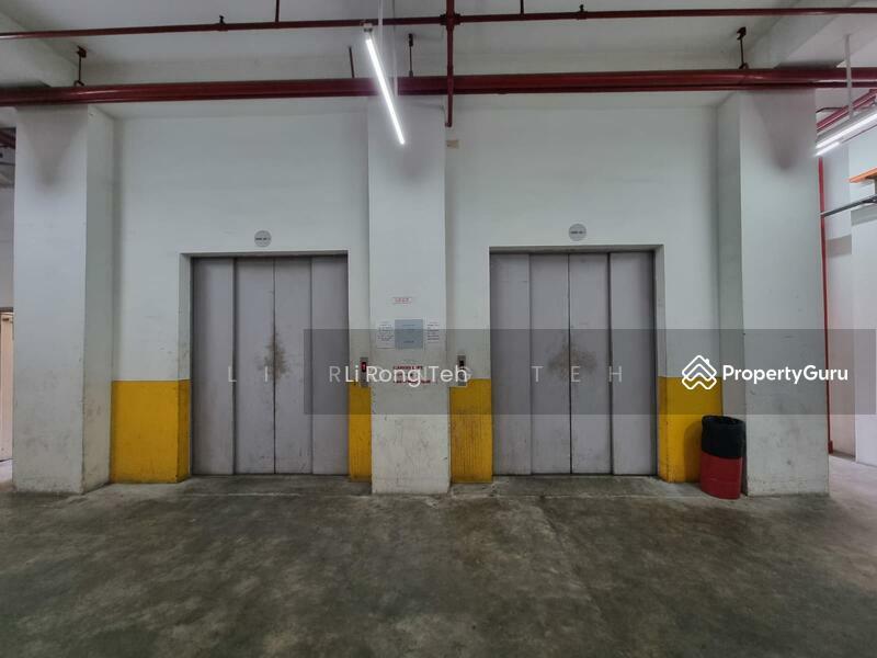 Elite Industrial Building II, 47 Tannery Lane, 3,132 sqft, Light Industrial (B1) For Sale, by Li Rong Teh, 25627528 - Car Park - CommercialGuru.com.sg