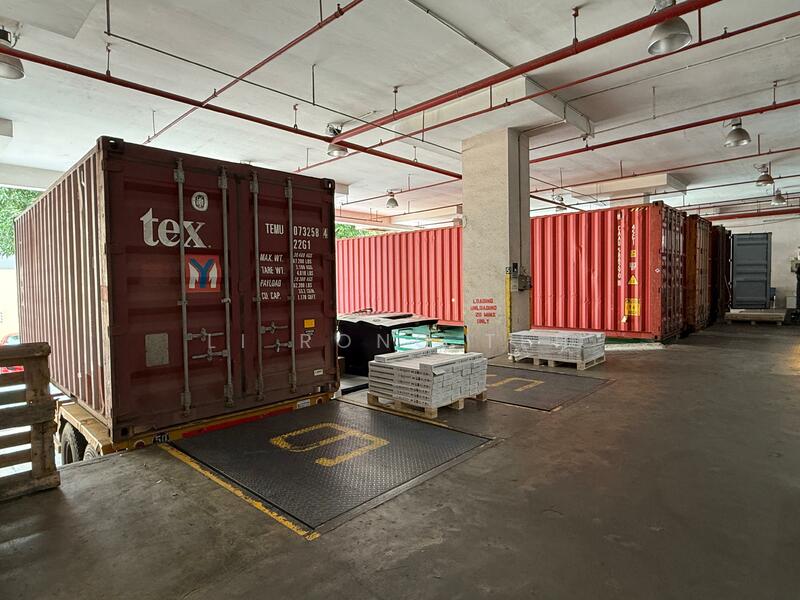 Elite Industrial Building II, 47 Tannery Lane, 3,132 sqft, Light Industrial (B1) For Sale, by Li Rong Teh, 25627528 - Exterior - CommercialGuru.com.sg