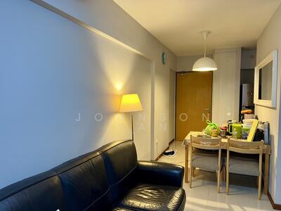 For Sale - 519C Tampines Central 8