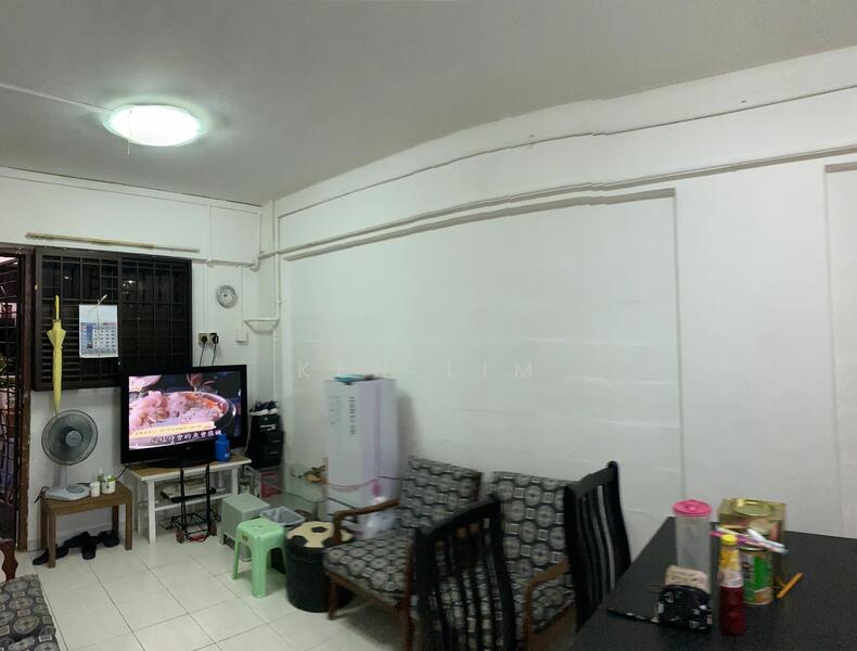 For Sale - 76 Telok Blangah Drive
