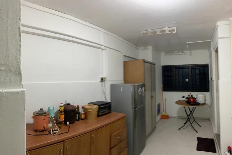 For Sale - 76 Telok Blangah Drive