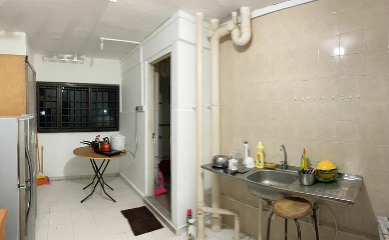 For Sale - 76 Telok Blangah Drive