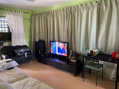 For Sale - 550 Ang Mo Kio Avenue 10