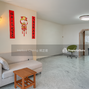 For Sale - 735 Yishun Street 72