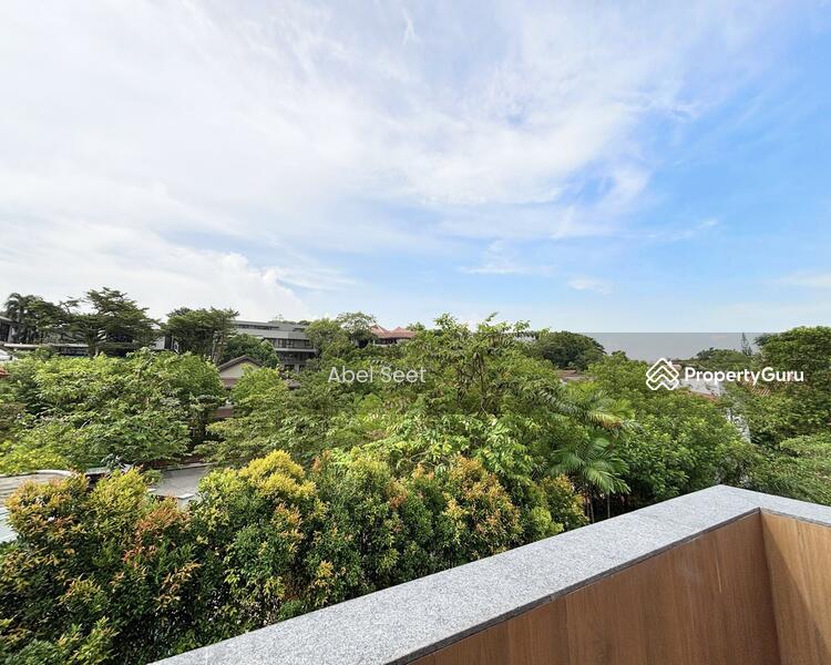 View from Atric Level 