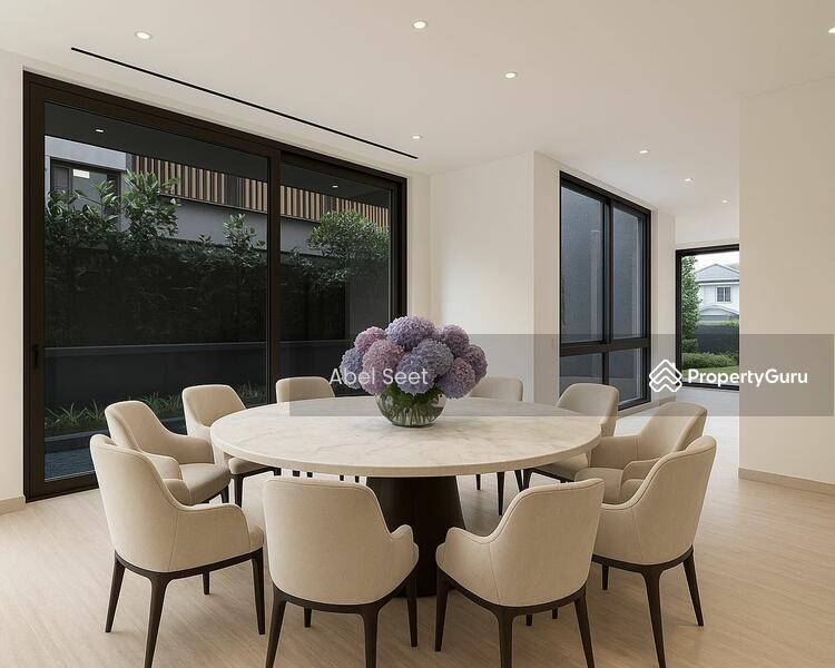 Dining Area
Real Image - Virtually Staged.