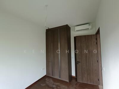 For Rent - Midtown Modern