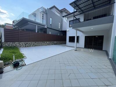 For Rent - Jalan Remaja