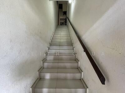 For Rent - Upper Paya Lebar Road