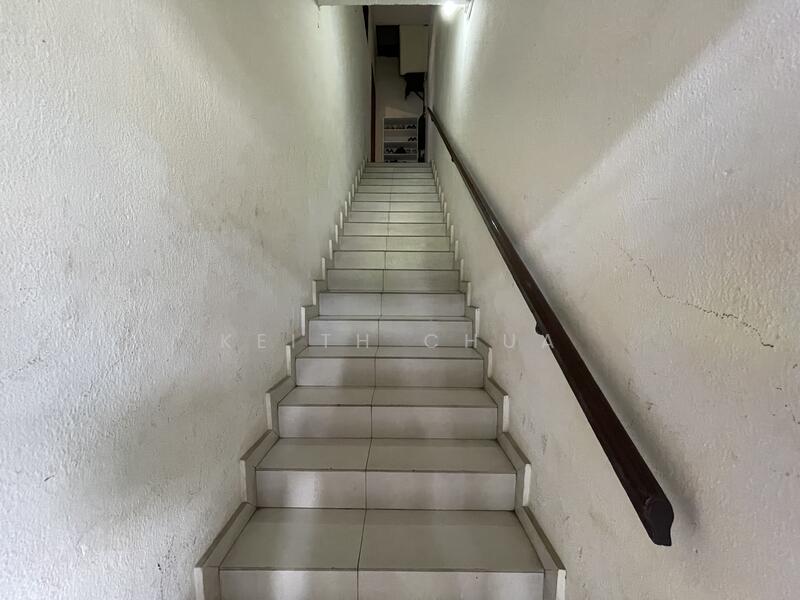 For Rent - Upper Paya Lebar Road