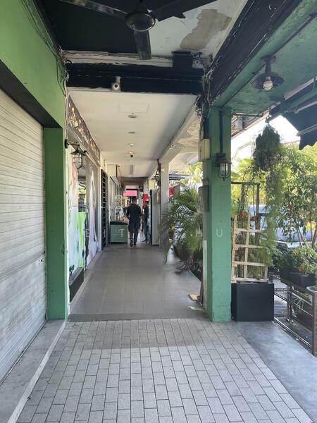 Corridor