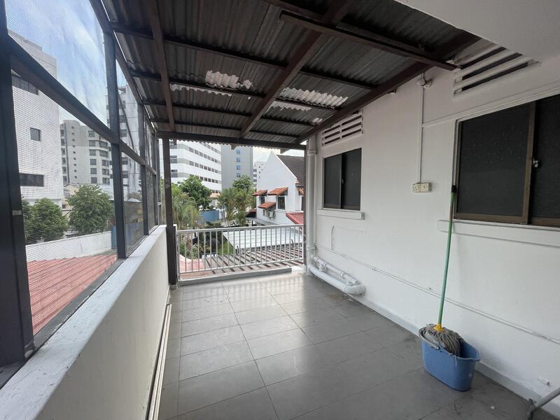 For Rent - Upper Paya Lebar Road