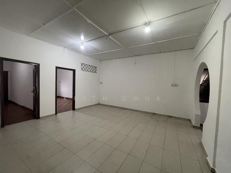 For Rent - Upper Paya Lebar Road