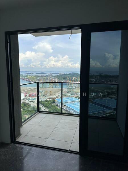 Avenue South Residence, 1 Silat Avenue, 1 Bedroom, 527 sqft, Condominium For Rent, by Vivian Chua, 25627670 - View - PropertyGuru.com.sg
