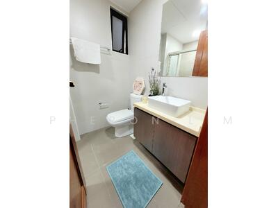 For Sale - Simei Green Condominium