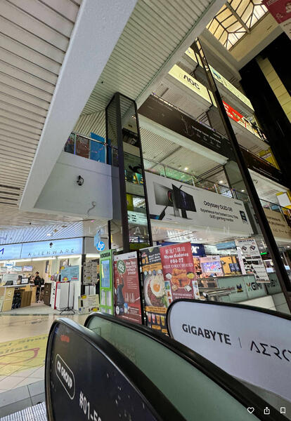 Sim Lim Square, 1 Rochor Canal Road, 797 sqft, Other Retail For Sale, by William Tan, 25627703 - Others - CommercialGuru.com.sg