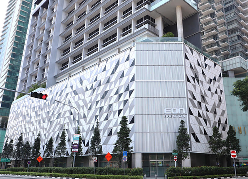 Eon Shenton, 70 Shenton Way, 1,259 sqft, Office For Sale, by William Tan, 25627708 - CommercialGuru.com.sg