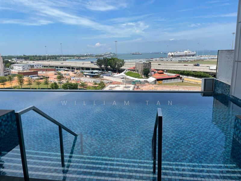 Eon Shenton, 70 Shenton Way, 1,259 sqft, Office For Sale, by William Tan, 25627708 - Pool - CommercialGuru.com.sg