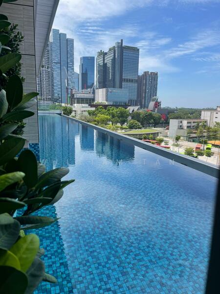 Eon Shenton, 70 Shenton Way, 1,259 sqft, Office For Sale, by William Tan, 25627708 - Pool - CommercialGuru.com.sg