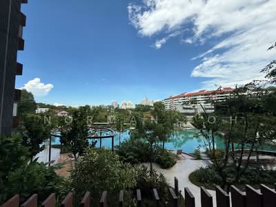 For Rent - KI Residences At Brookvale
